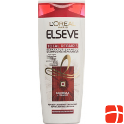 Elseve Shampoo Total Repair 5 Flasche 250ml