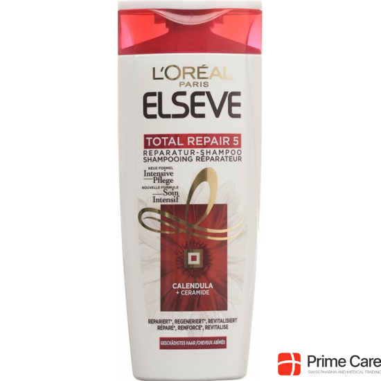 Elseve Shampoo Total Repair 5 Flasche 250ml buy online