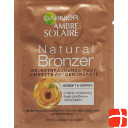 Ambre Solaire Selbstbräunungstücher 5.6ml