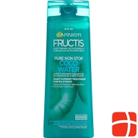 Fructis Hydra Puren Coconut Water Shampoo Flasche 250ml