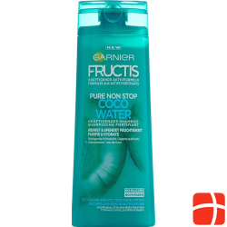 Fructis Hydra Puren Coconut Water Shampoo Flasche 250ml