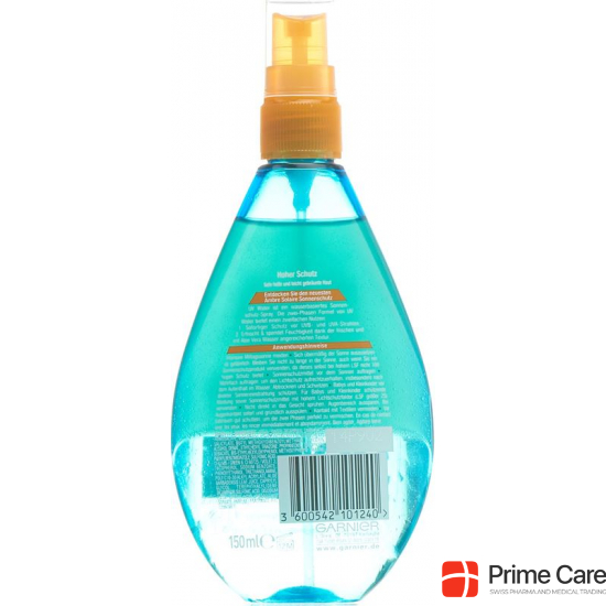 Ambre Solaire Solar Water SPF 30 150ml buy online