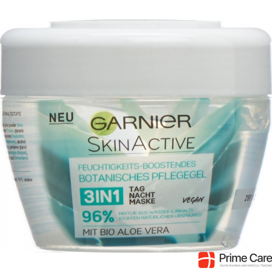Garnier Skinactive Balm Aloe Vera Topf 140ml buy online