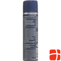 Nivea Dry Active Spray Male 150ml