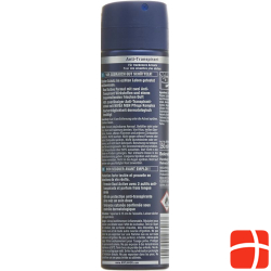 Nivea Dry Active Spray Male 150ml