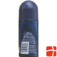 Nivea Dry Active Roll On Male 50ml
