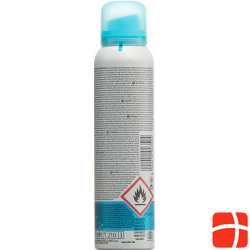 Borotalco Active Fresh Spray Meersalz 150ml