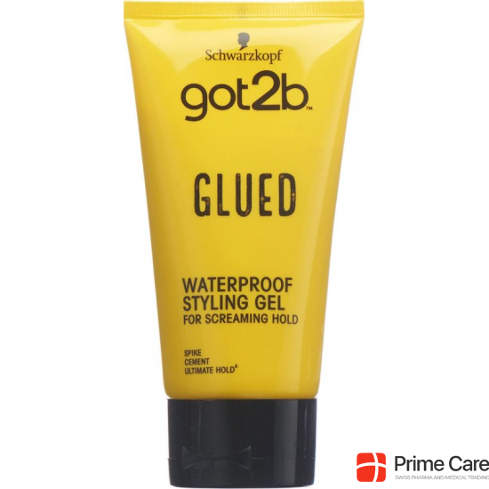 Got2b Glued Gel (neu) 150ml buy online