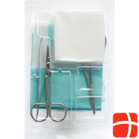 Mediset suture set No12