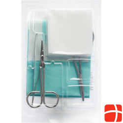 Mediset suture set No12