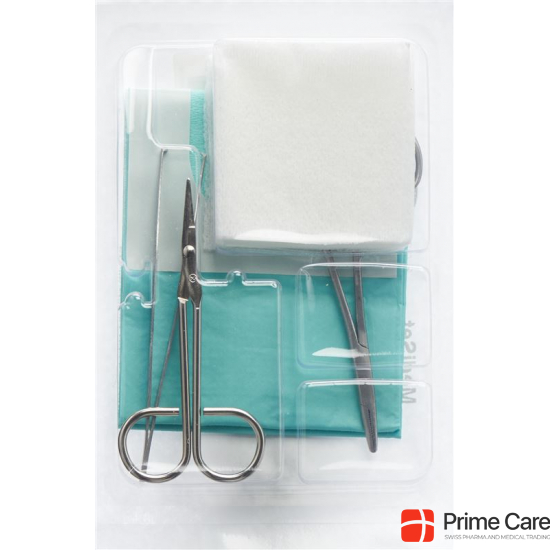 Mediset suture set No12 buy online