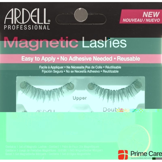 Ardell Magnetic Lashes Double 110 buy online