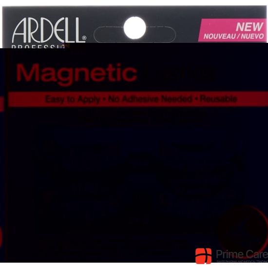 Ardell Magnetic Lashes Double Demi Wispies buy online