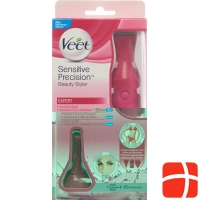 Veet Sensitive Precision Expert (bikini Edit)