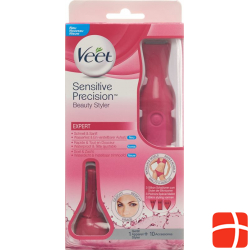 Veet Sensitive Precision Expert (bikini Edit)