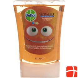 Dettol No-Touch Handseife Nachfüller Kids Spass 250ml