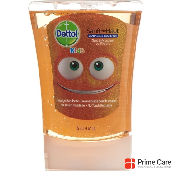 Dettol No-Touch Handseife Nachfüller Kids Spass 250ml buy online