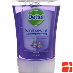 Dettol No-Touch Handseife Nachfüller Veilchen 250ml