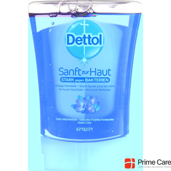 Dettol No-Touch Handseife Nachfüller Veilchen 250ml buy online