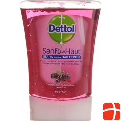 Dettol No-Touch Handseife Nachf Waldfrüchte 250 M