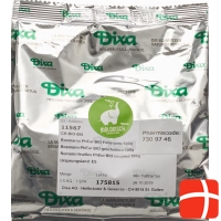 Dixa Rosmarin Pheur Bio Geschnitten 500g