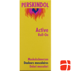 Perskindol Active Roll On 75ml