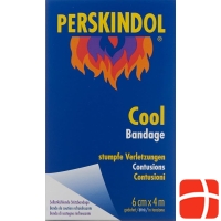 Perskindol Cool Bandage 6cmx4m