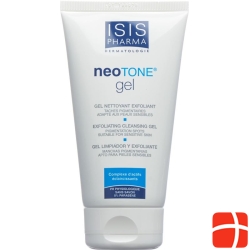 Isis Pharma Neotone Gel Tube 150ml