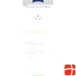 Isis Pharma Teen Derm K Tube 30ml