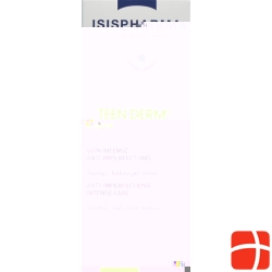 Isis Pharma Teen Derm Alpha Pure Tube 30ml