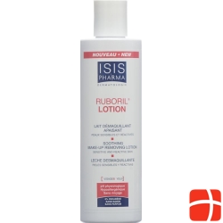 Isis Pharma Ruboril Lotion Flasche 250ml