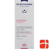 Isis Pharma Ruboril Expert M Tube 40ml