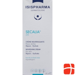 Isis Pharma Secalia Dose Tube 40ml