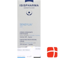 Isis Pharma Sensylia 24h Tube 40ml