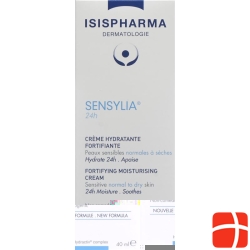 Isis Pharma Sensylia 24h Tube 40ml