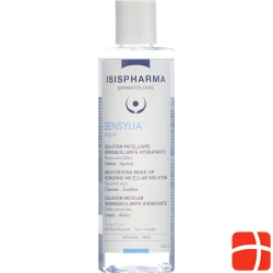 Isis Pharma Sensylia Aqua Flasche 250ml