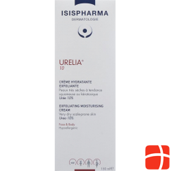 Isis Pharma Urelia 10 Tube 150ml