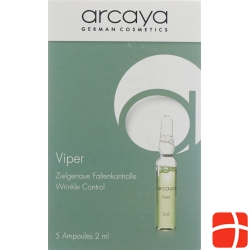 Arcaya Ampoules Viper 5x 2ml