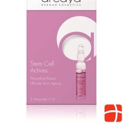 Arcaya Ampoules Stem Cell Actives 5x 2ml