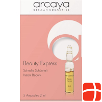 Arcaya Ampullen Beaute Express 5x 2ml