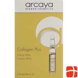 Arcaya Ampoules Collagen+ 5x 2ml