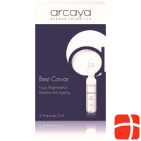 Arcaya Ampoules Best Caviar 5x 2ml