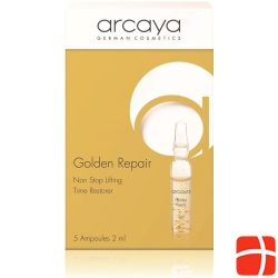 Arcaya Ampoules Golden Repair 5x 2ml