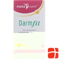 Meta Care Darm Fit Kapseln (neu) 60 Stück