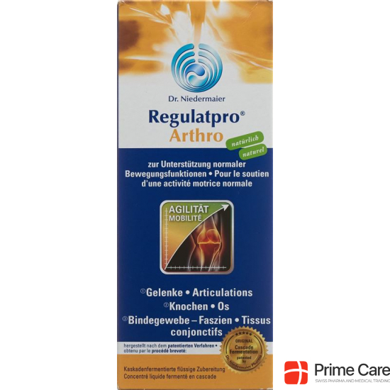 Regulatpro Arthro Flasche 350ml buy online