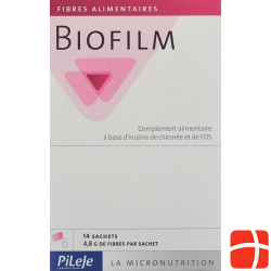 Biofilm Pulver 14 Beutel 4.8g