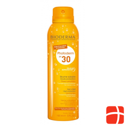 Bioderma Photoderm Brume Solaire SPF 30 150ml