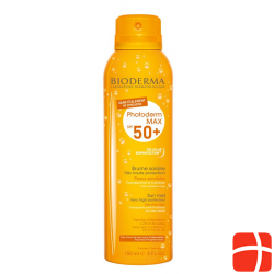 Bioderma Photoderm Brume Solaire SPF 50+ 150ml