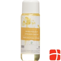 Lacoform Whirlpoolduft Zitronen Garten Flasche 250ml