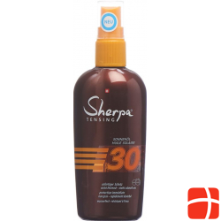 Sherpa Tensing Sonnenoel SPF 30 Spray 150ml